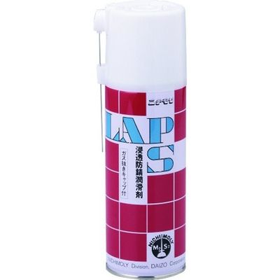 ダイゾー ニチモリ LAPーSスプレー 420ml 4003030 1セット(24本) 808-2253（直送品）