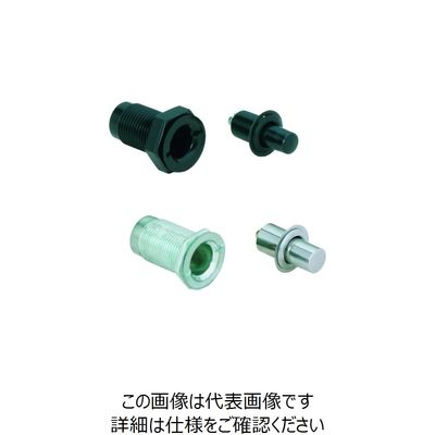 スガツネ工業 SUGATSUNE (120040299)255Fー01ー3カムロックファスナー 255F-01-3 1個 158-6549（直送品）