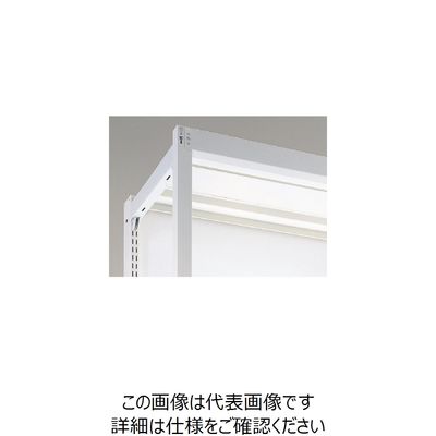 三協立山 タテヤマアドバンス KVG天板セット 077136 WH 1台 204-2242（直送品）