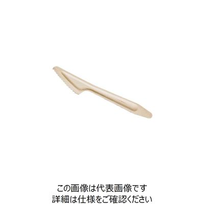 大黒工業 大黒 木製ナイフ #165 単袋 100本入 377298 1袋(100本) 237-1242（直送品）