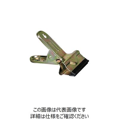 フジマック fmc エイコー 万能クリップMタイプ BCM 1個 851-3970（直送品）