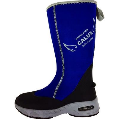 アトム カルックスソフトフィーリング ネイビー S 439-S 1足 228-3362（直送品）