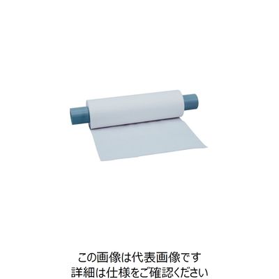橋本クロス 橋本 アタッチメント用ロールワイパー 300mm×36m (30本入) ATH50-300-36 1箱(30本)（直送品）