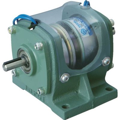 小倉クラッチ AMUーC型マイクロ電磁クラッチ・ブレーキユニット AMU10C 1個 722-0693（直送品）