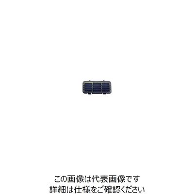 ダイニチ工業 ダイニチ ブルーヒーター用エアーフィルター グレー 1961604 1個 118-2362（直送品）