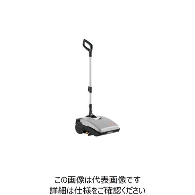 リンレイ パーソナル床洗浄機 SHS ハイジェニックオートモップ 907200 1台 258-7566（直送品）