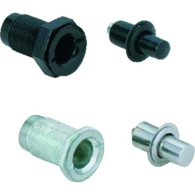 スガツネ工業 SUGATSUNE (120013717)155Fー05ー1カムロックファスナー 155F-05-1 1個 158-8174（直送品）