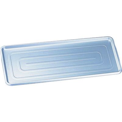 オカムラ OKAMURA アルミトレイ A8ー2 1X357P-A03 1枚 161-7056（直送品）