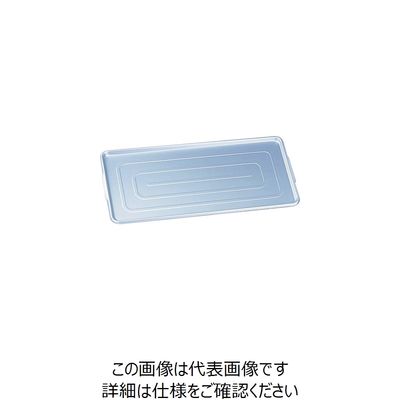 オカムラ OKAMURA アルミトレイ A8ー3 1X397P-A03 1枚 161-7076（直送品）