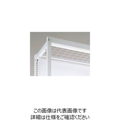 三協立山 タテヤマアドバンス KVGネット天板セット 077355 WH 1台 205-0061（直送品）