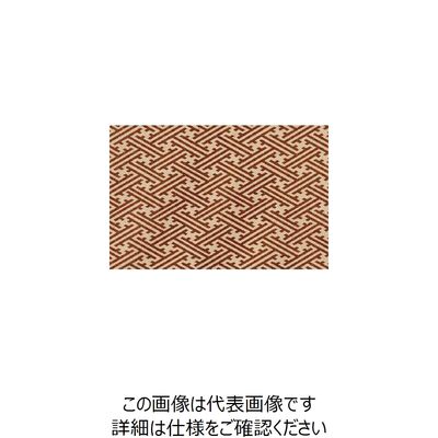 大黒工業 大黒 包装紙 未晒コットン KHー4009 さや 902933 1組(100枚) 235-7169（直送品）