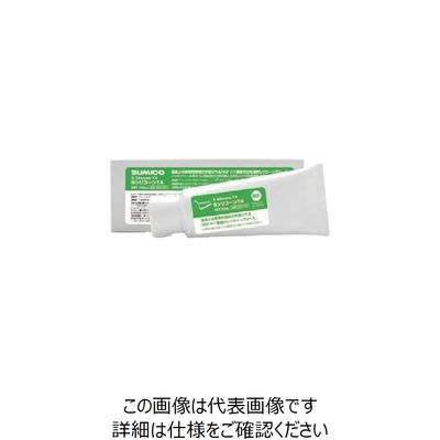 住鉱潤滑剤 住鉱 SシリコーンTA 100g 289760 1セット(6本) 254-3874（直送品）