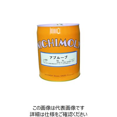 ダイゾー ニチモリ アプルーブ 18L 1110130170 1缶 144-9866（直送品）
