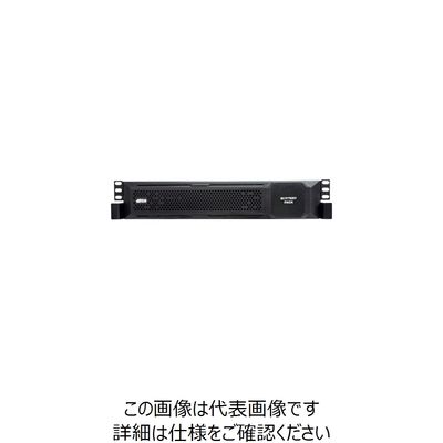 ATEN バッテリーボックス(常時インバータ給電方式UPSOLxxxxLVシリーズ用)48V BP48V18AH 1個 251-6052（直送品）