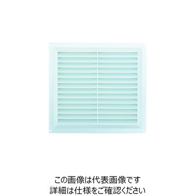 スガツネ工業 SUGATSUNE (210035024)929ー02/面付ルーバー空気孔 929-02 1個 225-0397（直送品）