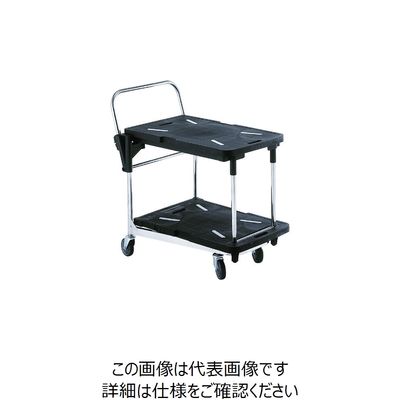 オカムラ OKAMURA トリプルカート TTWー95RR 1X161P-GF25 1台 161-7081（直送品）