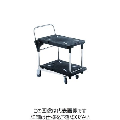 オカムラ OKAMURA トリプルカート TTWー95RF 1X162P-GF25 1台 161-7083（直送品）