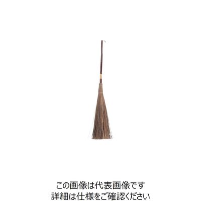 加藤伝蔵商店 伝蔵 ガーデン箒 ミックス A197 1セット(20本) 251-4618（直送品）