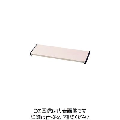 オカムラ OKAMURA カートラック棚板 88用スチール棚 1X114P-ZD81 1枚 161-7053（直送品）