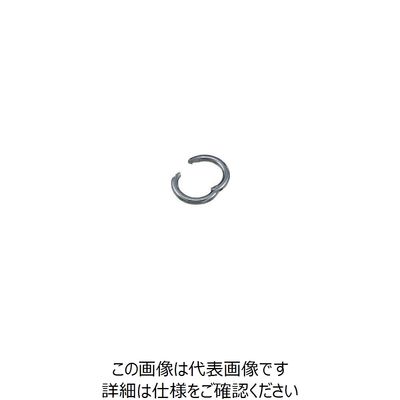 水本機械製作所 水本 ステンレス チェーンキャッチ 内径25mm B-031 1個 849-0311（直送品）
