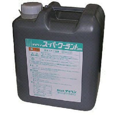 ダイヘン スーパークーラント 寒冷地用冷却水 2670-034 1個 136-3632（直送品）