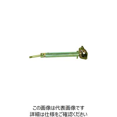 タカミヤ TOP壁つなぎH600（10本入り） 10500560 1箱（10本） 146-8030（直送品）