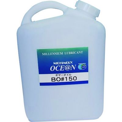 ダイゾー ニチモリ オーシャンBO#150 4L 1110147250 1セット(2缶) 145-1406（直送品）