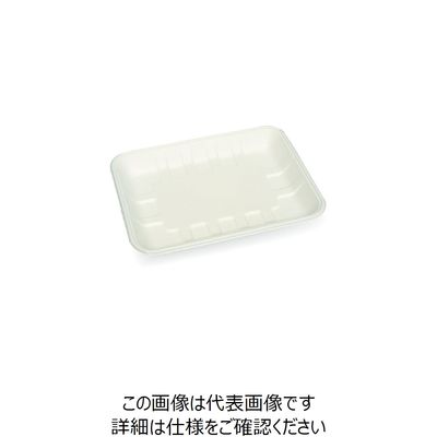 大黒工業 大黒 モールドトレイ MTー88 3289916 1組(50枚) 237-1218（直送品）