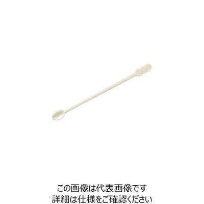 大黒工業 大黒 マドラースティック#100 (白)5連 3770003 1袋(2000本) 235-7177（直送品）