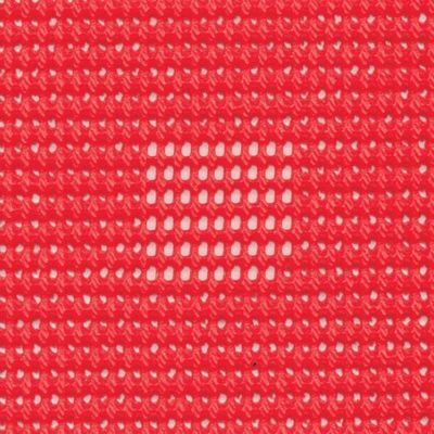 KMネクスト MF ダイヤマットAH 920mm幅 レッド(G15ー116) AH9203 1本 868-3760（直送品）