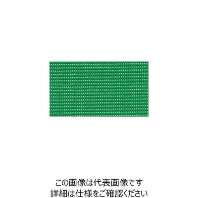 KMネクスト MF ダイヤマットAH 920mm幅 ライトグリーン AH9211 1本 868-3763（直送品）