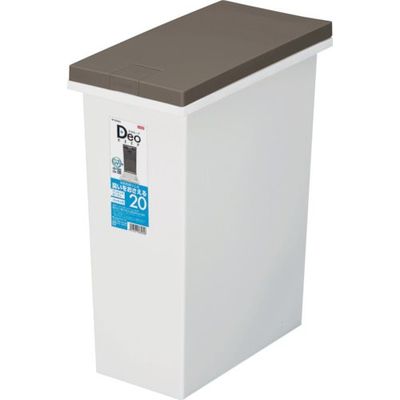 新輝合成 TONBO 消臭タッチペールパッキン付20型 02010 1個 249-8678（直送品）