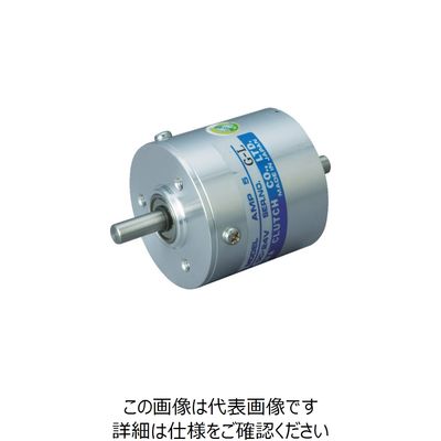 小倉クラッチ AMP型マイクロ電磁クラッチパック AMP10 1個 722-0669（直送品）