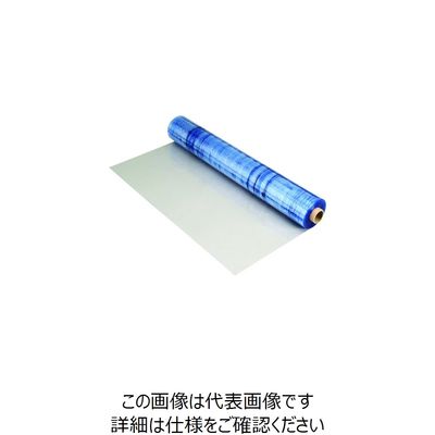 ユタカメイク アルトロン 一般透明 0.3t×183cm×30m #AL154 1本 215-7801（直送品）