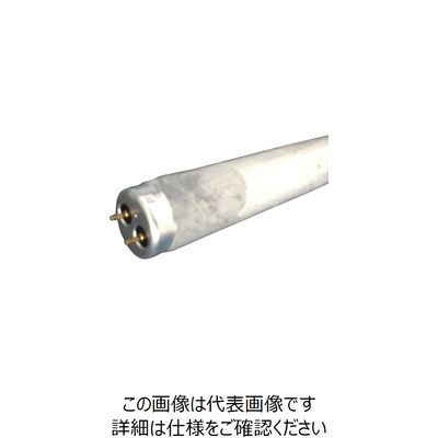 中川ケミカル バンガード 飛散防止型捕虫ランプ BLーGUARD BLG20P 1セット(25本) 824-6784（直送品）