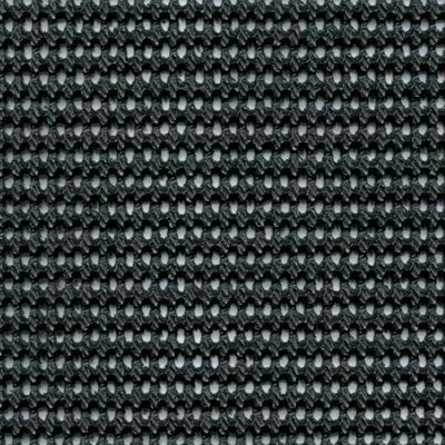 KMネクスト MF ダイヤマットAH 450mm幅 ブラック(G15ー122) AH4507 1本 868-3755（直送品）