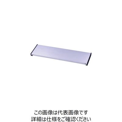 オカムラ OKAMURA カートラック棚板 88用ステンレス棚 1X111P-S04 1枚 161-7080（直送品）