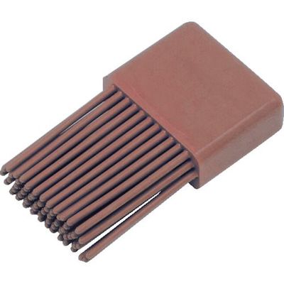 アラム MPF シリコーンハケ MPFーSBR30ーRE(ハケ部のみ)(0658ー11) 0658-11MPF-SBR30-RE 1個（直送品）