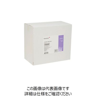 日精 ソンタラ ACワイプ AC9165 1箱(800枚) 124-0101（直送品）
