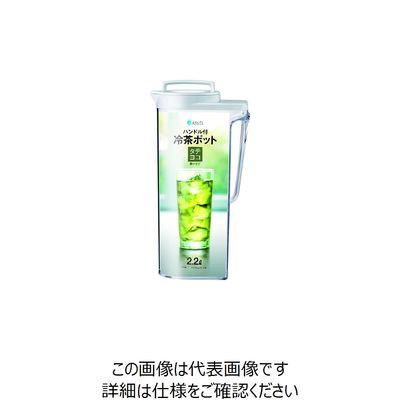 アスベル ビオDー222 ホワイト 821660 1セット(24個) 146-7005（直送品）