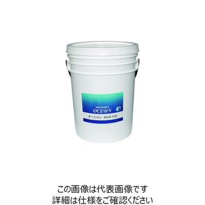ダイゾー ニチモリ オーシャンSO#100 20L 1110163270 1缶 145-1426（直送品）