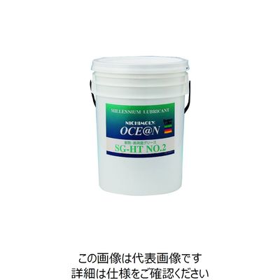 ダイゾー ニチモリ オーシャン SGーHT #2 16Kg 1120357270 1缶 226-4484（直送品）