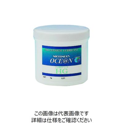 ダイゾー ニチモリ オーシャンHG 1Kg 1120564140 1缶 226-4490（直送品）