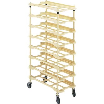 オカムラ OKAMURA トレイカート TAM8ー14Hー10 1X346P-GF36 1台 161-7038（直送品）