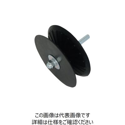 土牛産業 DOGYU シャッター巻上用チェーンホイール マッキー・チェーンMC01 02924 1丁 253-3259（直送品）