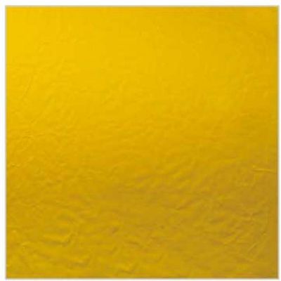 大黒工業 大黒 レインボー敷紙 (金) 7寸 194107 1組(500枚) 236-8227（直送品）