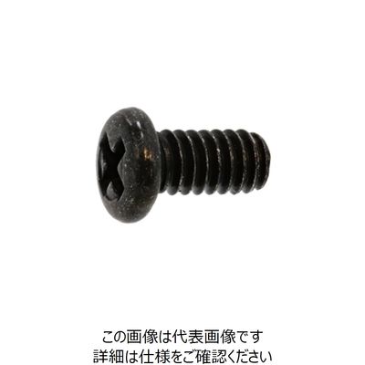SUNCO BC #0ー3(+)ナベ小ネジ 2.0×4.0 (5000本入) 40-00-0300-0020-0040-10（直送品）