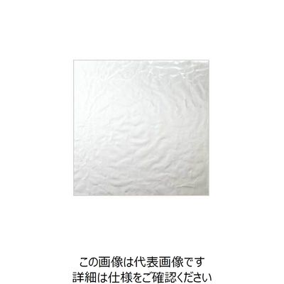 大黒工業 大黒 レインボー敷紙 (銀) 7寸 194207 1組(500枚) 235-7126（直送品）