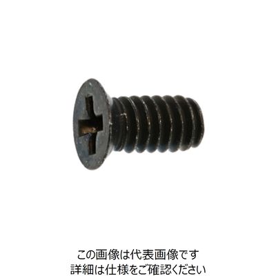 SUNCO BC #0ー1(+)サラ小ネジ 1.7×3.0 (10000本入) 40-00-0101-0017-0030-10（直送品）