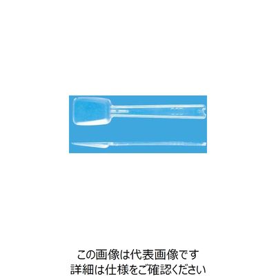 大黒工業 大黒 角スプーン#90 (透明)5連 100本袋入 3770603 1袋(1000本) 237-2824（直送品）